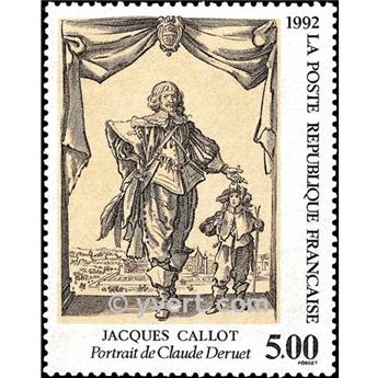 nr. 2761 -  Stamp France Mail