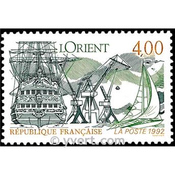 nr. 2765 -  Stamp France Mail