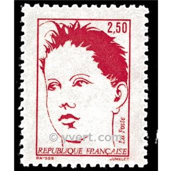 nr. 2773 -  Stamp France Mail