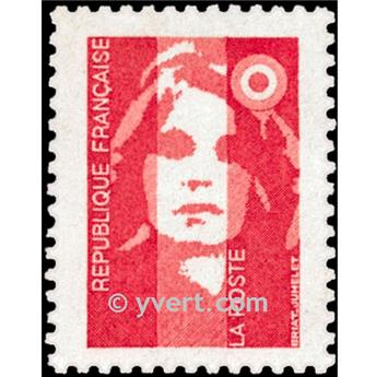 nr. 2806 -  Stamp France Mail