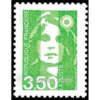 nr. 2821 -  Stamp France Mail
