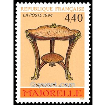 n° 2856 -  Selo França Correios