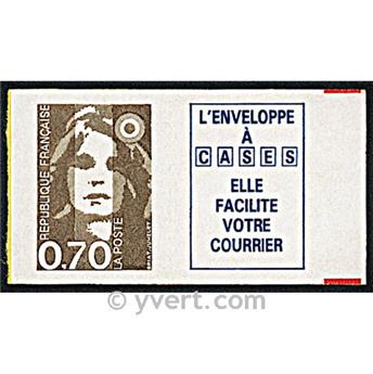 n° 2873a -  Timbre France Poste
