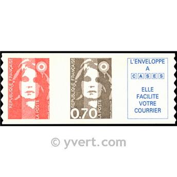 nr. 2874ca -  Stamp France Mail