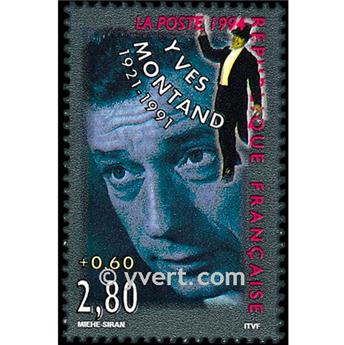 nr. 2901 -  Stamp France Mail
