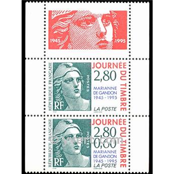 n° P2934Aa -  Timbre France Poste