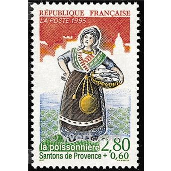 n° 2979 -  Timbre France Poste