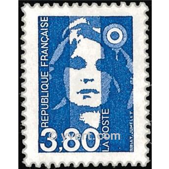 n° 3006 -  Timbre France Poste