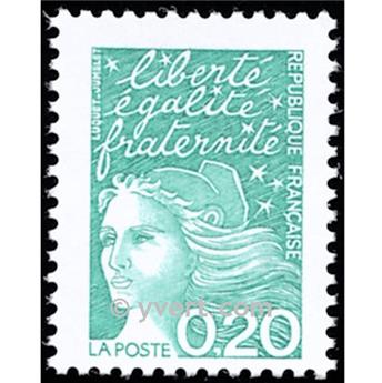 n° 3087 -  Timbre France Poste