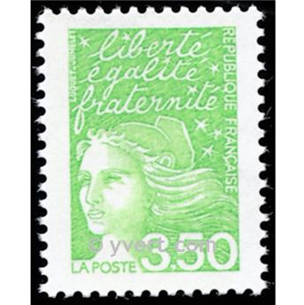 n° 3092 -  Timbre France Poste