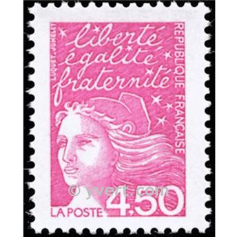 n° 3096 -  Timbre France Poste