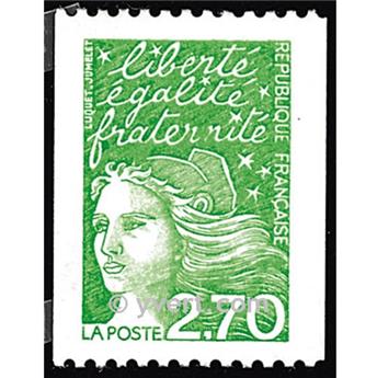 n° 3100 -  Timbre France Poste