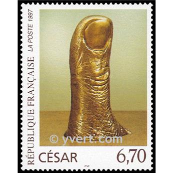 nr. 3104 -  Stamp France Mail