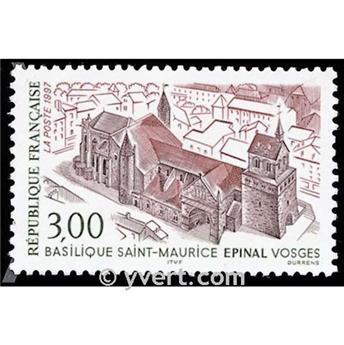 n° 3108 -  Timbre France Poste