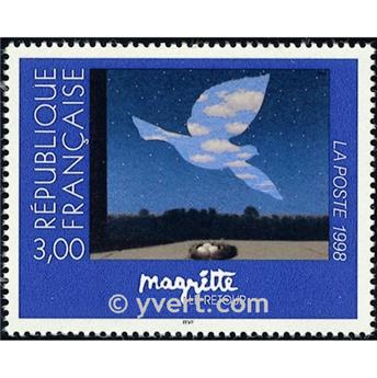 nr. 3145 -  Stamp France Mail