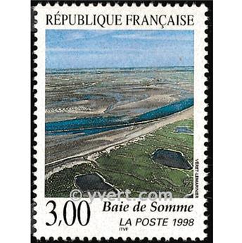 n° 3168 -  Timbre France Poste