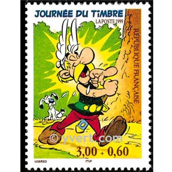 n° 3226 -  Timbre France Poste