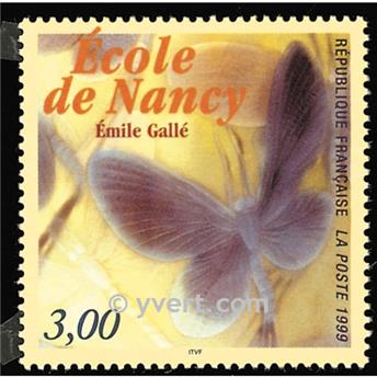 nr. 3246 -  Stamp France Mail