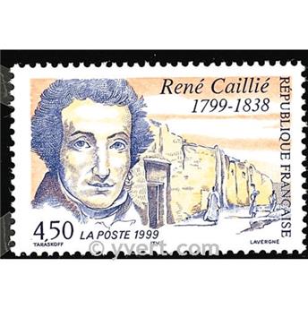 nr. 3257 -  Stamp France Mail
