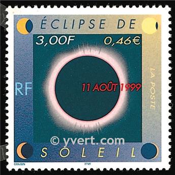 nr. 3261 -  Stamp France Mail