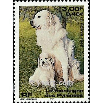nr. 3285 -  Stamp France Mail