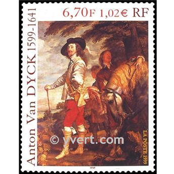 nr. 3289 -  Stamp France Mail