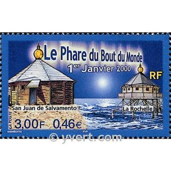 n° 3294 -  Timbre France Poste