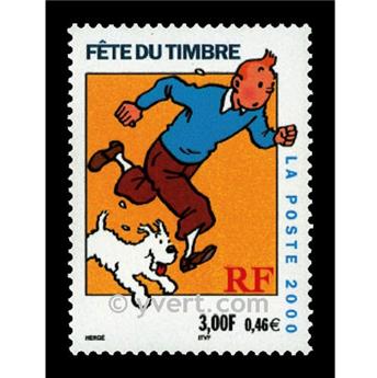 nr. 3303 -  Stamp France Mail