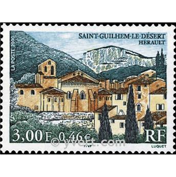 nr. 3310 -  Stamp France Mail