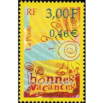 nr. 3330 -  Stamp France Mail