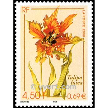nr. 3335 -  Stamp France Mail