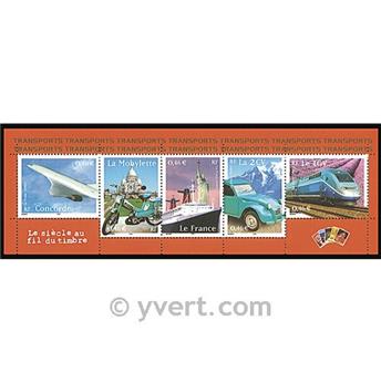 nr. B3471 -  Stamp France Mail