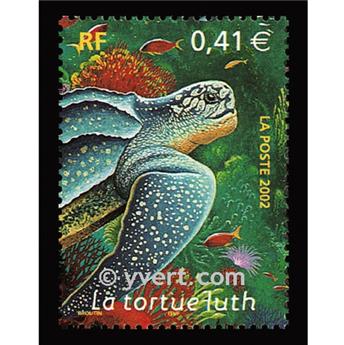 n° 3485 -  Timbre France Poste