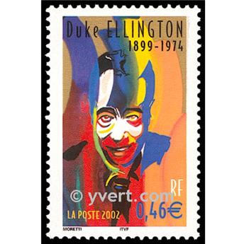 nr. 3502 -  Stamp France Mail