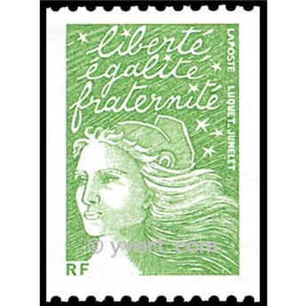 nr. 3535B -  Stamp France Mail