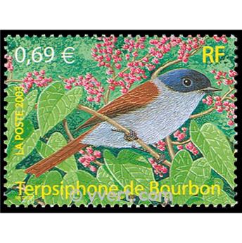 n° 3551 -  Timbre France Poste