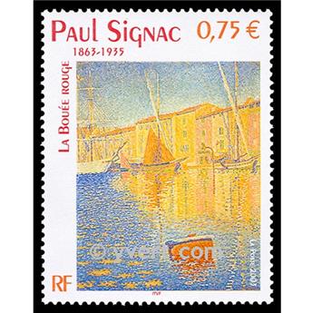n° 3584 -  Timbre France Poste