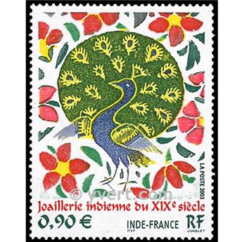 n° 3630 -  Timbre France Poste