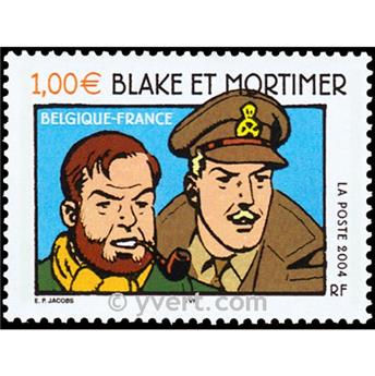 nr. 3670 -  Stamp France Mail