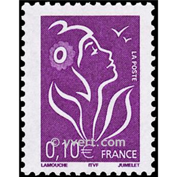 n° 3732 -  Timbre France Poste