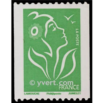 n° 3742a -  Timbre France Poste