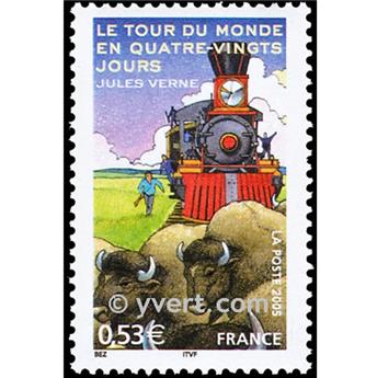 n° 3793 -  Timbre France Poste