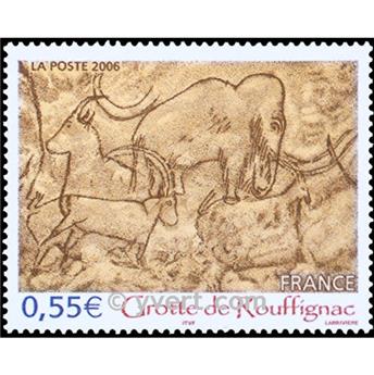 n° 3905 -  Timbre France Poste