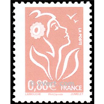 n.o 3969 -  Sello Francia Correos