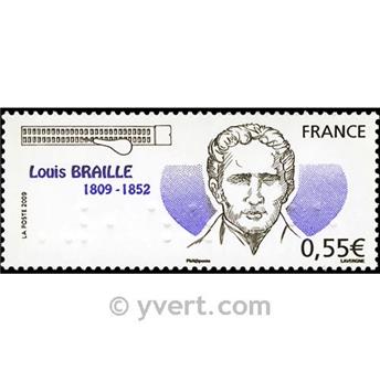 n° 4324 -  Timbre France Poste