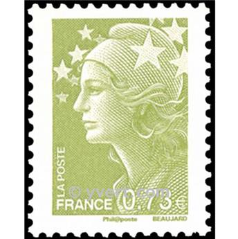 n° 4342 -  Timbre France Poste