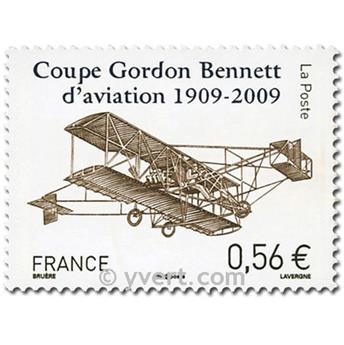 nr. 4376 -  Stamp France Mail