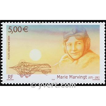 nr. 67 -  Stamp France Air Mail