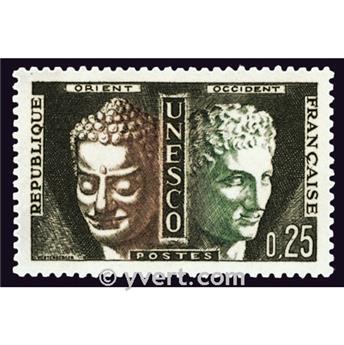 nr. 23 -  Stamp France Official Mail