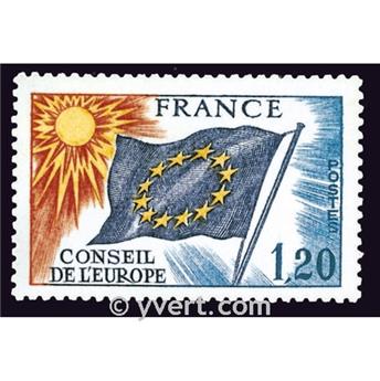 nr. 47 -  Stamp France Official Mail